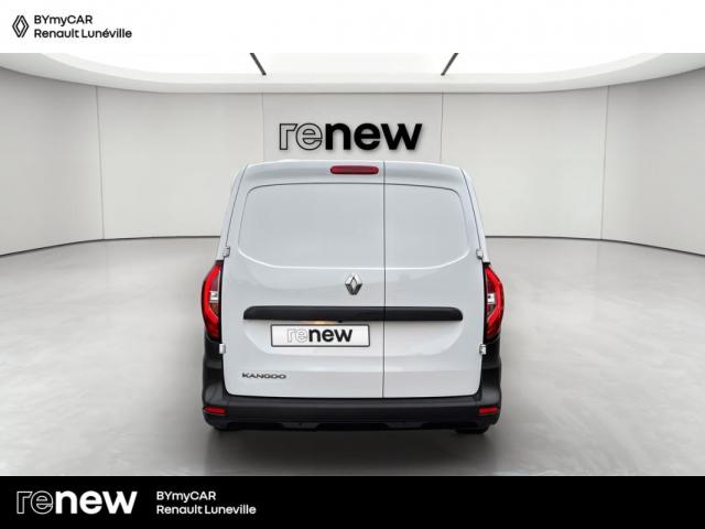 Renault Kangoo Van image 4