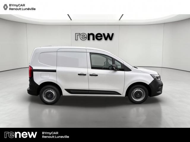 Renault Kangoo Van image 8