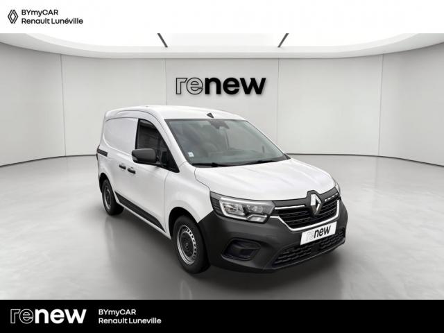 Renault Kangoo Van image 1