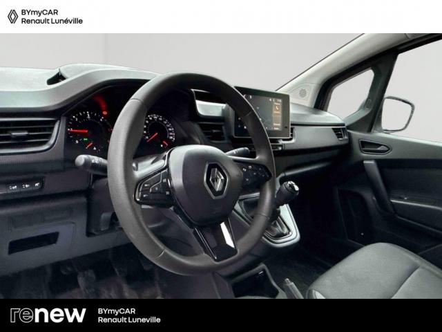 Renault Kangoo Van image 2