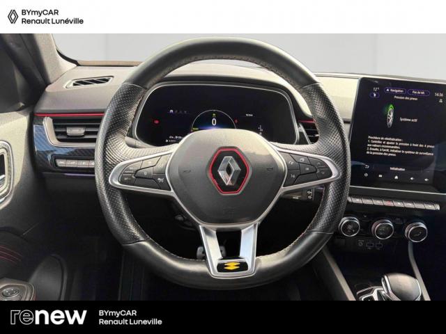 Renault Arkana image 7