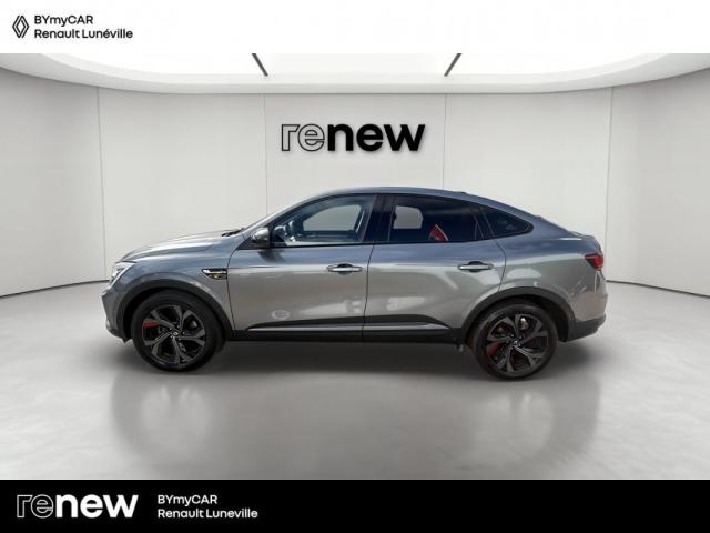 Renault Arkana image 8