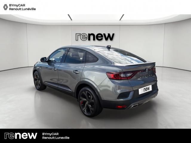 Renault Arkana image 4