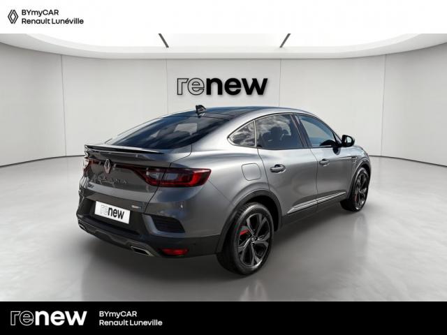 Renault Arkana image 6