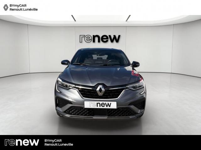 Renault Arkana image 3