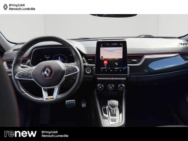 Renault Arkana image 9