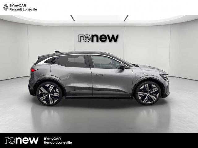 Renault Mégane E-Tech image 7