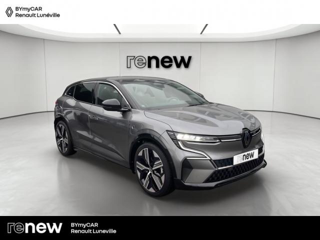 Renault Mégane E-Tech image 8