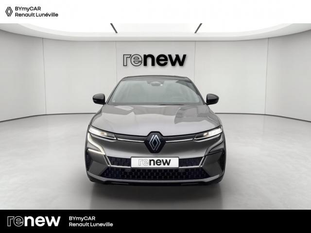 Renault Mégane E-Tech image 4