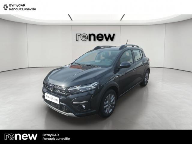 Dacia Sandero Tce 90 - 22 Stepway Confort