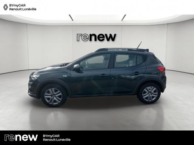 Dacia Sandero image 5