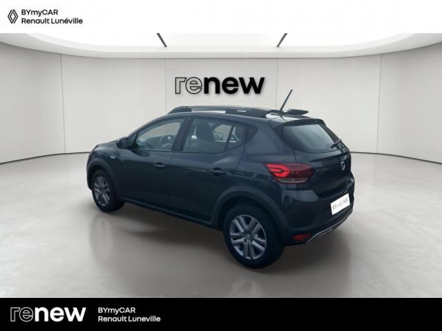 Dacia Sandero image 1