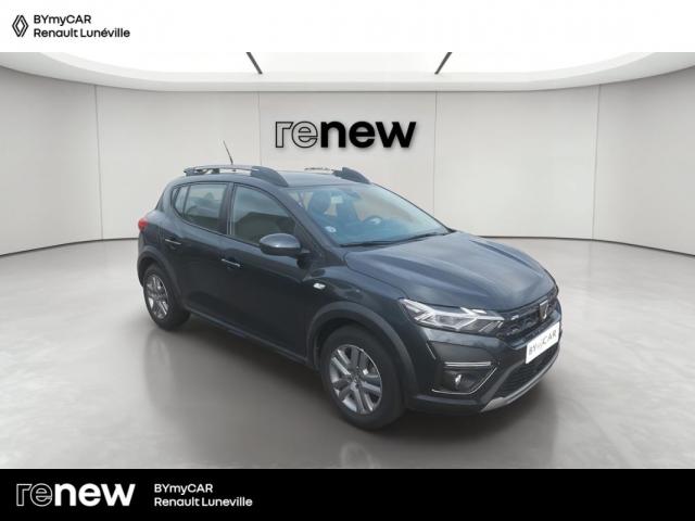 Dacia Sandero image 6