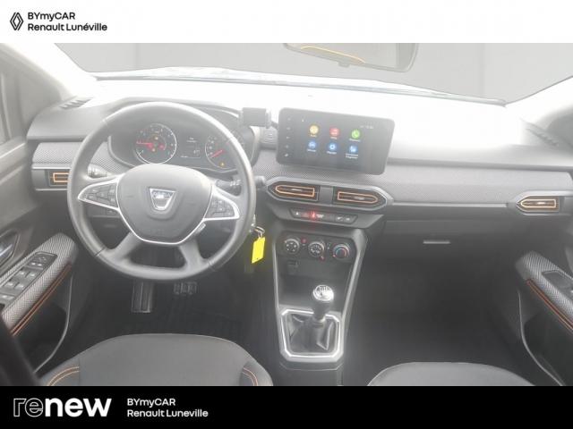 Dacia Sandero image 3