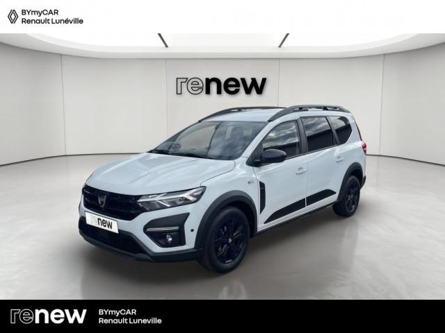 Dacia Jogger Tce 110 5 Places Sl Extreme +