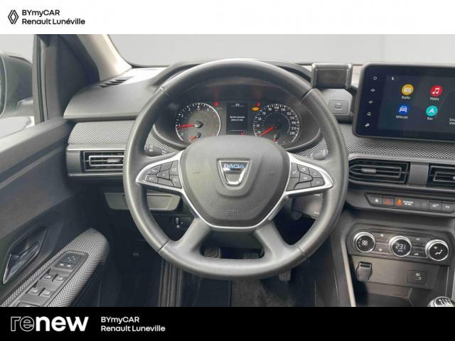 Dacia Jogger image 4