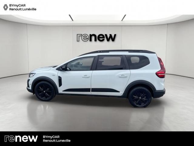 Dacia Jogger image 6