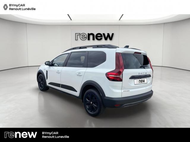 Dacia Jogger image 7