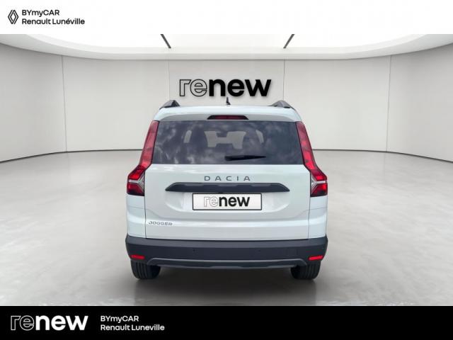 Dacia Jogger image 9