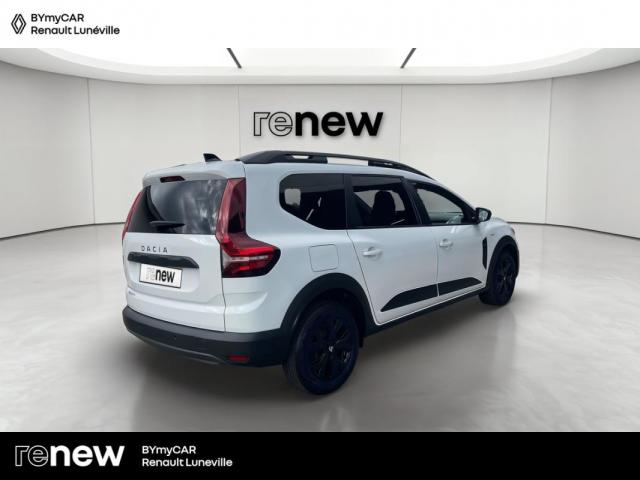 Dacia Jogger image 1