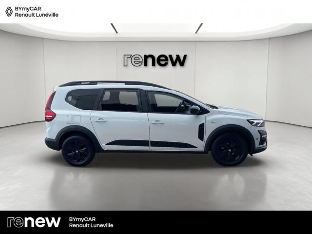 Dacia Jogger image 3