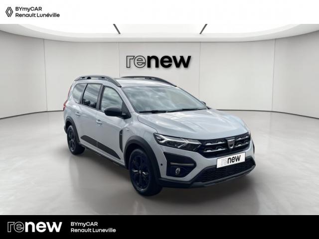 Dacia Jogger image 2