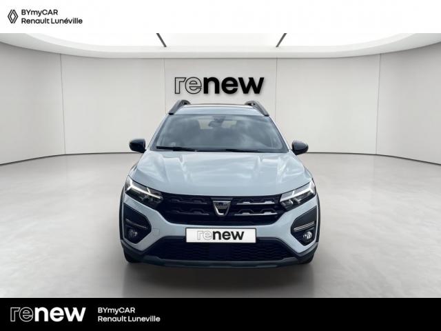 Dacia Jogger image 8