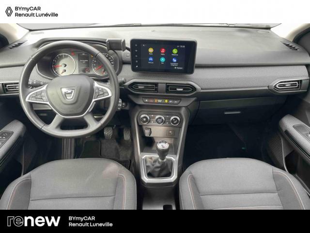 Dacia Jogger image 5