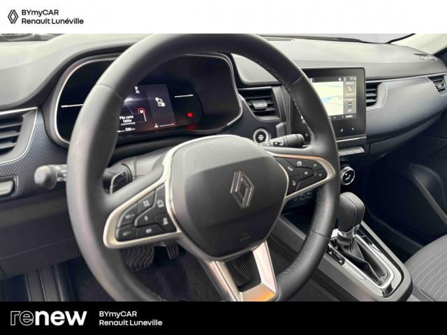 Renault Arkana image 5