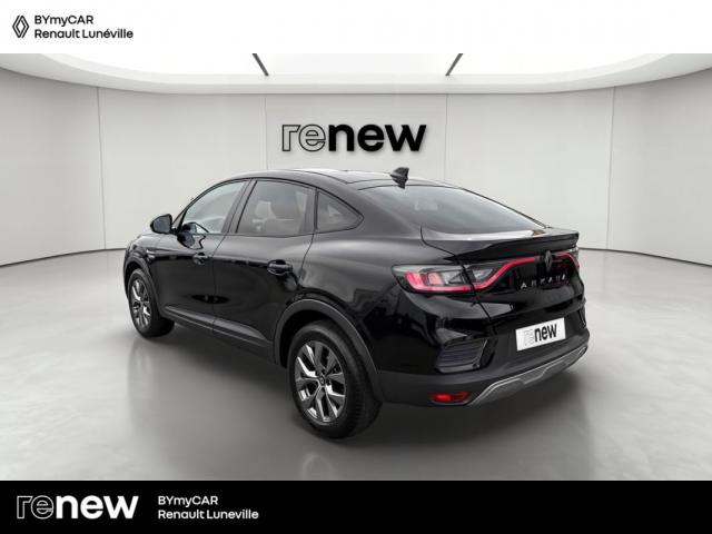 Renault Arkana image 3