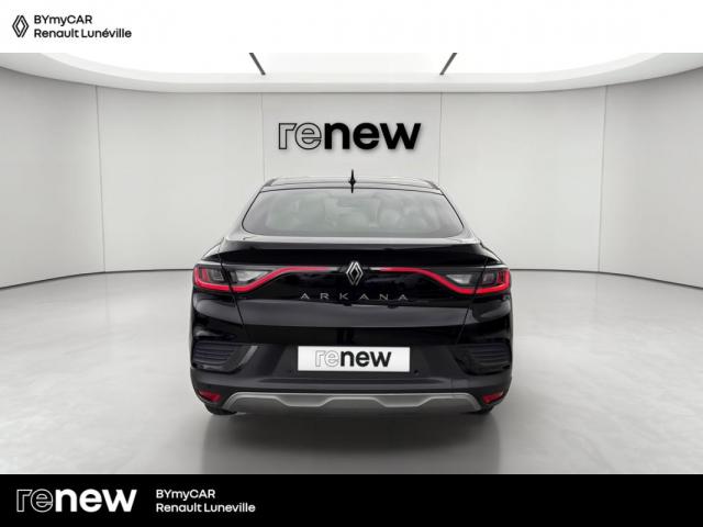 Renault Arkana image 6