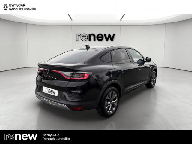 Renault Arkana image 4