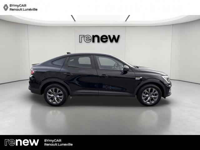 Renault Arkana image 7