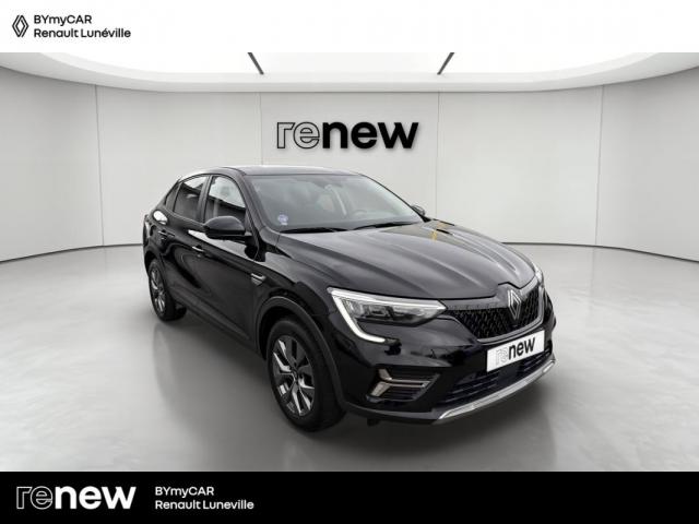 Renault Arkana image 8