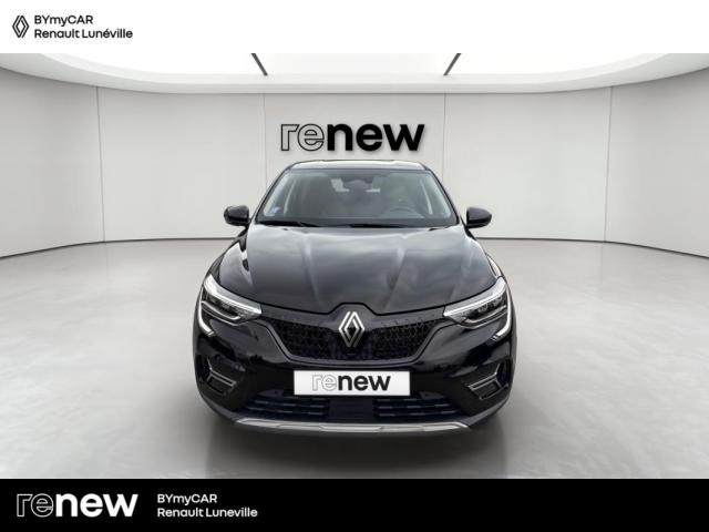 Renault Arkana image 9