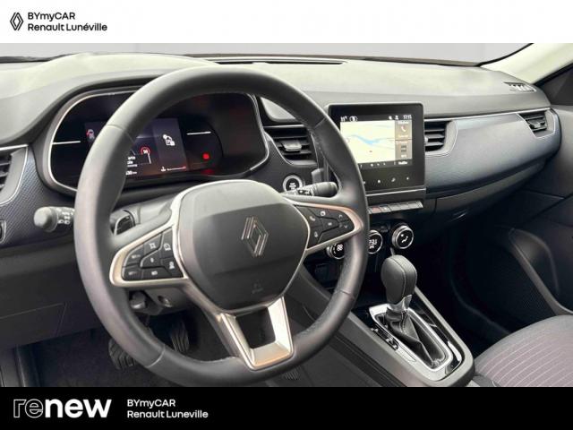 Renault Arkana image 2