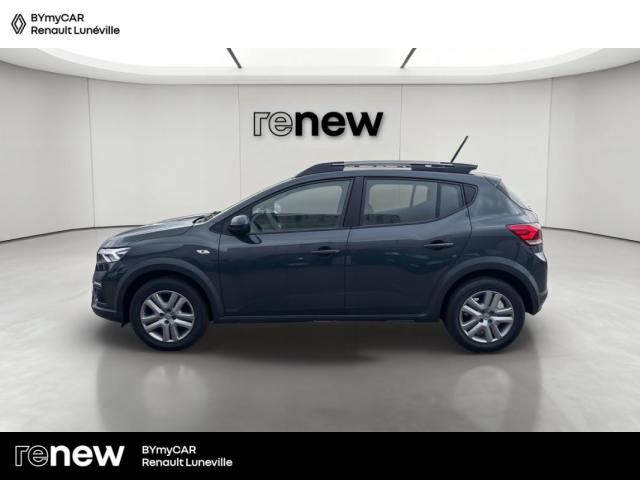 Dacia Sandero image 5