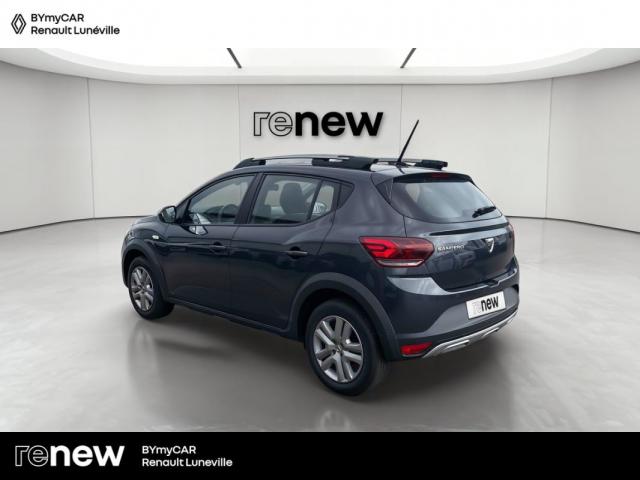 Dacia Sandero image 1