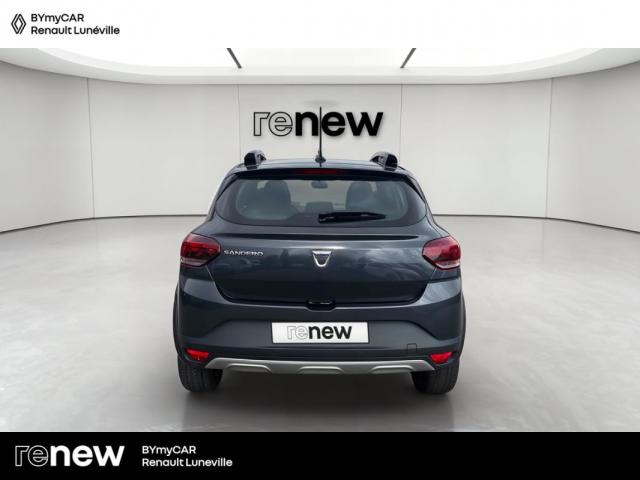Dacia Sandero image 6