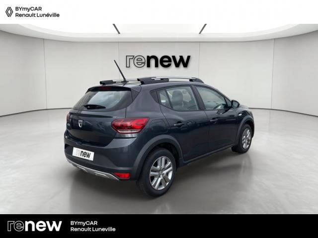 Dacia Sandero image 2