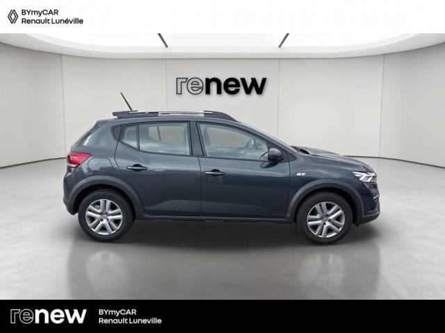 Dacia Sandero image 4