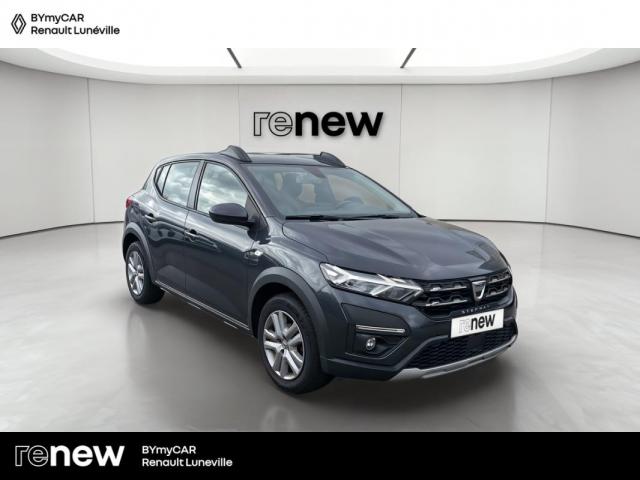 Dacia Sandero image 9