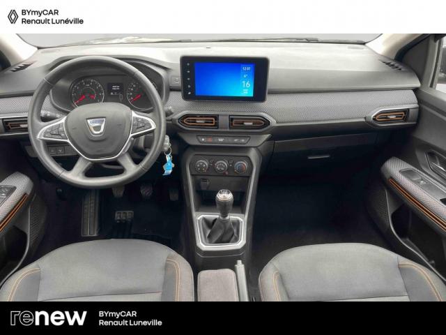 Dacia Sandero image 3