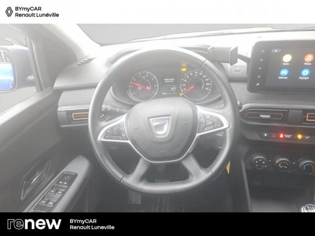 Dacia Sandero image 4