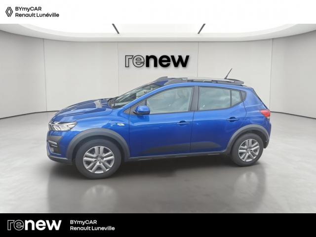 Dacia Sandero image 1