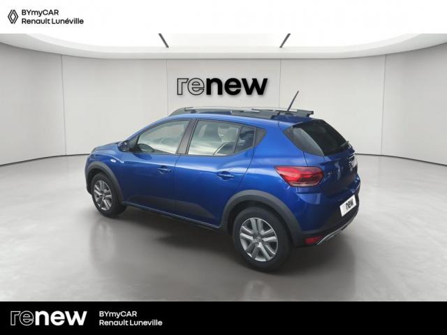 Dacia Sandero image 5