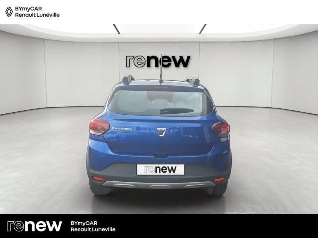 Dacia Sandero image 9