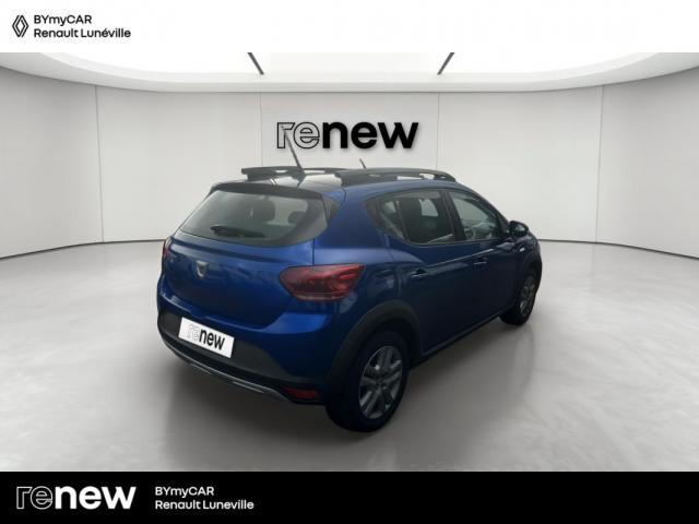 Dacia Sandero image 7