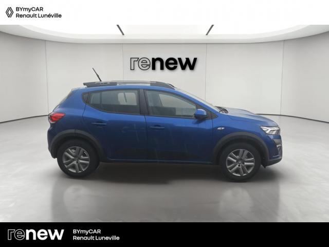 Dacia Sandero image 8