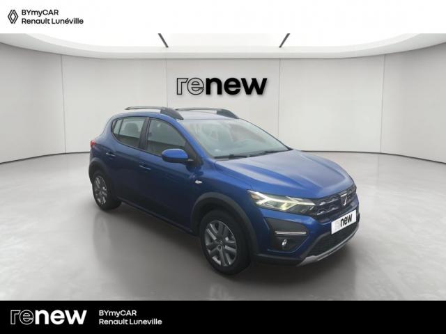 Dacia Sandero image 6